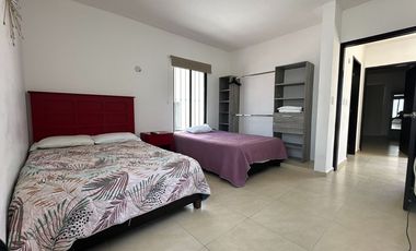 CASA EN VENTA MÉRIDA, GRAN SANTA FÉ CAUCEL