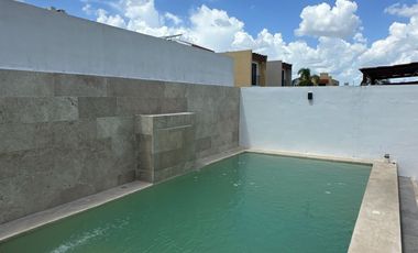 CASA EN VENTA MÉRIDA, GRAN SANTA FÉ CAUCEL
