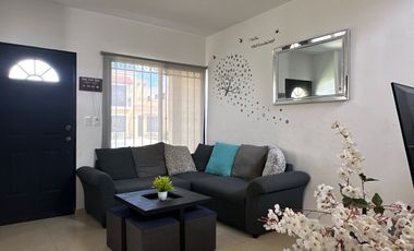 CASA EN VENTA MÉRIDA, GRAN SANTA FÉ CAUCEL