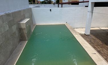 CASA EN VENTA MÉRIDA, GRAN SANTA FÉ CAUCEL