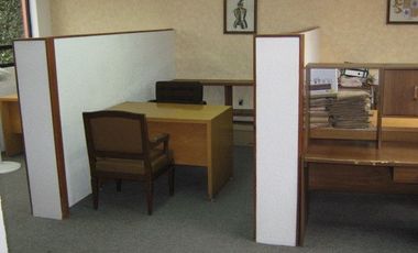 Coyoacàn Centro. Inmueble Oficinas en Venta. 650 M2.