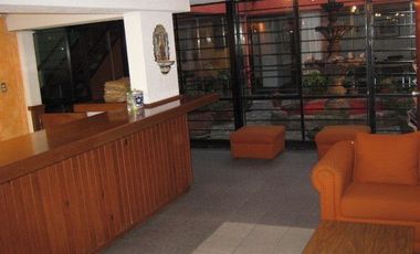 Coyoacàn Centro. Inmueble Oficinas en Venta. 650 M2.