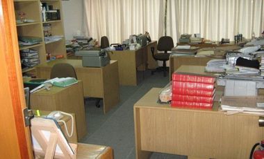 Coyoacàn Centro. Inmueble Oficinas en Venta. 650 M2.