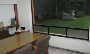 Coyoacàn Centro. Inmueble Oficinas en Venta. 650 M2.