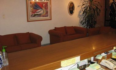 Coyoacàn Centro. Inmueble Oficinas en Venta. 650 M2.