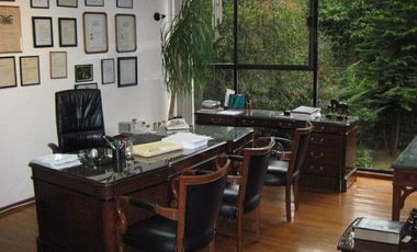 Coyoacàn Centro. Inmueble Oficinas en Venta. 650 M2.
