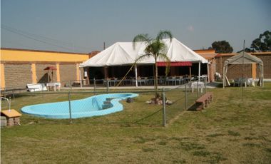 Terreno en Renta Zona uvm, Cholula