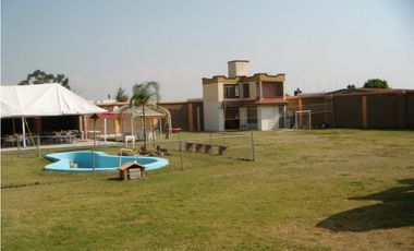 Terreno en Renta Zona uvm, Cholula