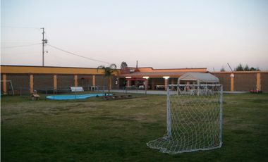 Terreno en Renta Zona uvm, Cholula