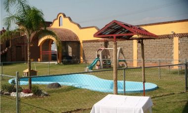 Terreno en Renta Zona uvm, Cholula