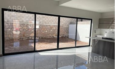 CASA EN  VENTA EN FRACC. DENALI