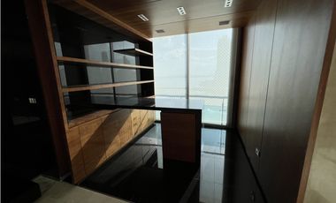 Aqualina en venta o alquiler frente al mar