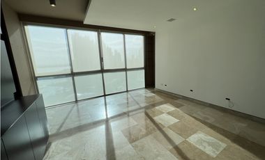 Aqualina en venta o alquiler frente al mar