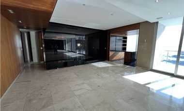 Aqualina en venta o alquiler frente al mar