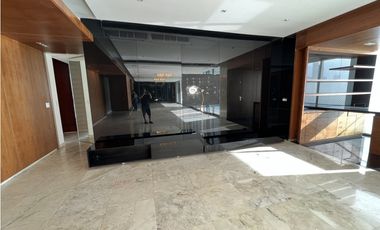 Aqualina en venta o alquiler frente al mar