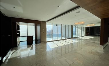 Aqualina en venta o alquiler frente al mar