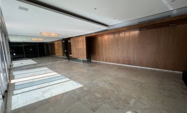 Aqualina en venta o alquiler frente al mar