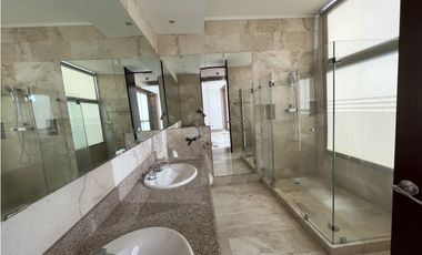 Aqualina en venta o alquiler frente al mar