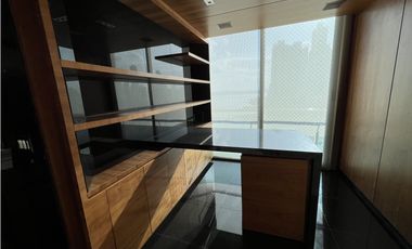 Aqualina en venta o alquiler frente al mar