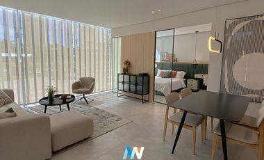 Proyecto en Costa del Este PH GENERATION TOWER (CE_V)