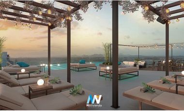 Proyecto en Costa del Este PH GENERATION TOWER (CE_V)