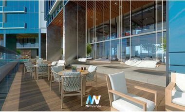 Proyecto en Costa del Este PH GENERATION TOWER (CE_V)