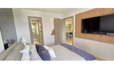 Apartamentos Nuevos de 2 Recámaras en Parterre Panamá Pacífico