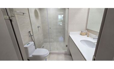 Apartamentos Nuevos de 2 Recámaras en Parterre Panamá Pacífico