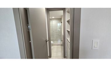 Apartamentos Nuevos de 2 Recámaras en Parterre Panamá Pacífico