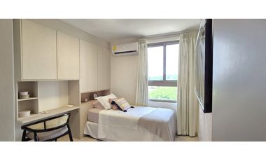 Apartamentos Nuevos de 2 Recámaras en Parterre Panamá Pacífico