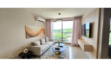 Apartamentos Nuevos de 2 Recámaras en Parterre Panamá Pacífico