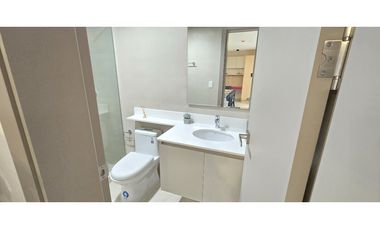 Apartamentos Nuevos de 2 Recámaras en Parterre Panamá Pacífico