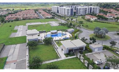 Apartamentos Nuevos de 2 Recámaras en Parterre Panamá Pacífico