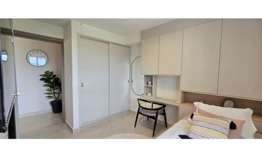 Apartamentos Nuevos de 2 Recámaras en Parterre Panamá Pacífico