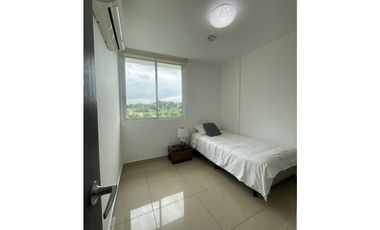 VENTA  APARTAMENTO AMOBLADO  CONDADO DEL REY PH. GREEN PARK MBR
