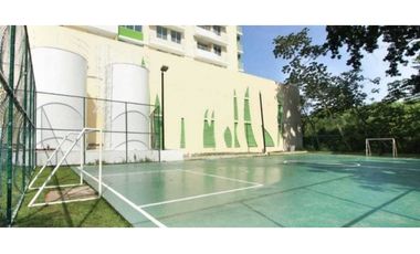 VENTA  APARTAMENTO AMOBLADO  CONDADO DEL REY PH. GREEN PARK MBR