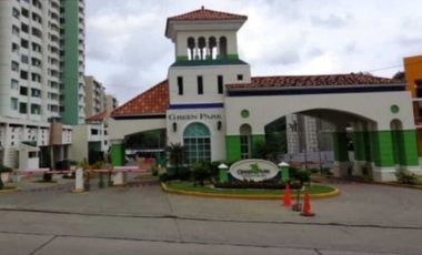 VENTA  APARTAMENTO AMOBLADO  CONDADO DEL REY PH. GREEN PARK MBR