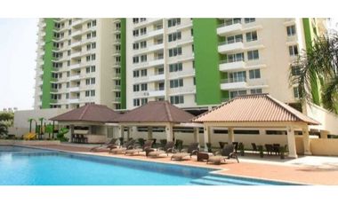 VENTA  APARTAMENTO AMOBLADO  CONDADO DEL REY PH. GREEN PARK MBR