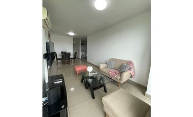 VENTA  APARTAMENTO AMOBLADO  CONDADO DEL REY PH. GREEN PARK MBR