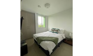 VENTA  APARTAMENTO AMOBLADO  CONDADO DEL REY PH. GREEN PARK MBR