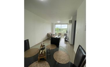 VENTA  APARTAMENTO AMOBLADO  CONDADO DEL REY PH. GREEN PARK MBR