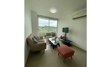 VENTA  APARTAMENTO AMOBLADO  CONDADO DEL REY PH. GREEN PARK MBR