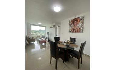 VENTA  APARTAMENTO AMOBLADO  CONDADO DEL REY PH. GREEN PARK MBR
