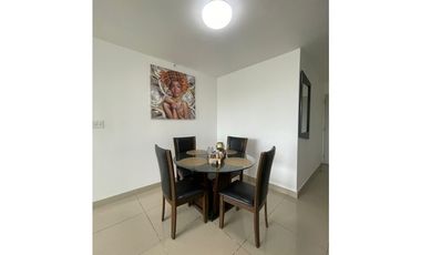 VENTA  APARTAMENTO AMOBLADO  CONDADO DEL REY PH. GREEN PARK MBR