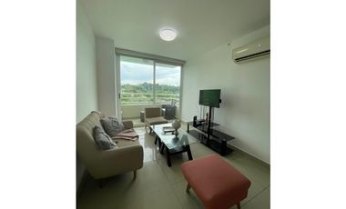 VENTA  APARTAMENTO AMOBLADO  CONDADO DEL REY PH. GREEN PARK MBR