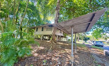 VENTA DE DOS FINCAS EN BALBOA ANCON CV