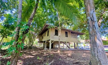 VENTA DE DOS FINCAS EN BALBOA ANCON CV