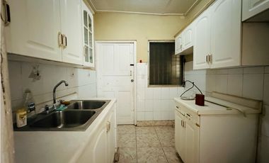 Vendo Casa en Juan Diaz