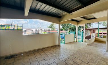 Vendo Casa en Juan Diaz