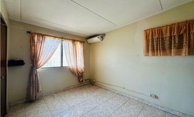 Vendo Casa en Juan Diaz